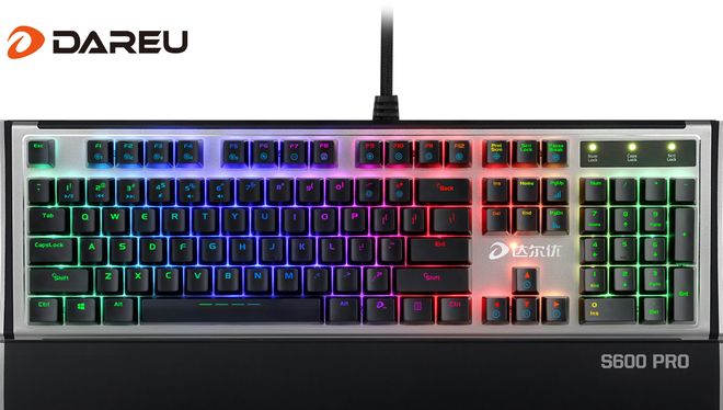 盘点快看看有你在用的品牌吗？开元棋牌电脑外设键盘十大品牌(图9)