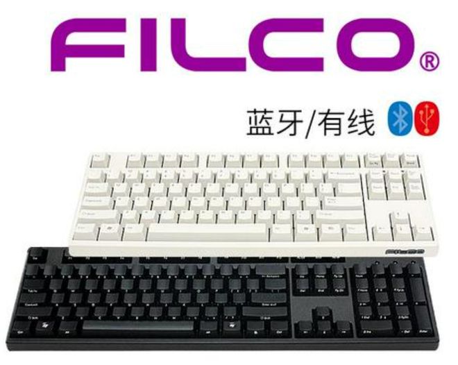 盘点快看看有你在用的品牌吗？开元棋牌电脑外设键盘十大品牌(图5)