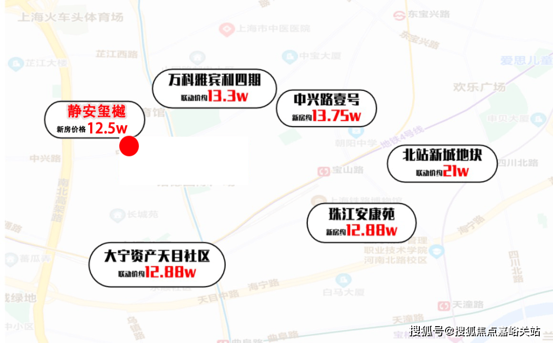-地址-最新房价户型图-小区环境-楼盘详