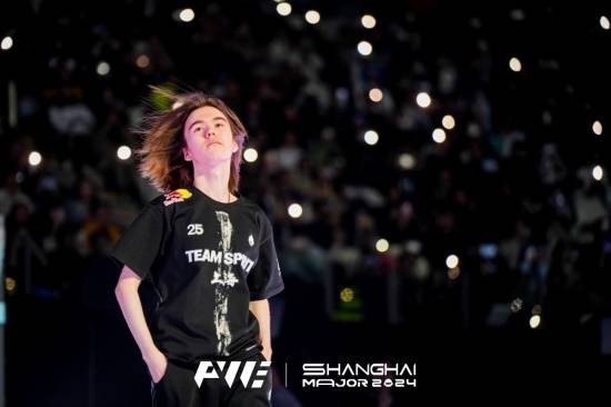 完美世界CS与DOTA2闪耀世界东方开元棋牌网站上海：中国的电竞福地！(图7)