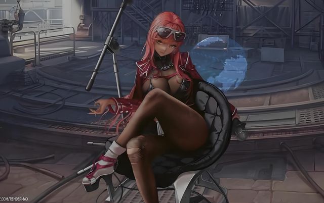 际服游玩教程一键解决网络卡顿延迟开元棋牌nikke胜利女神妮姬国(图1)