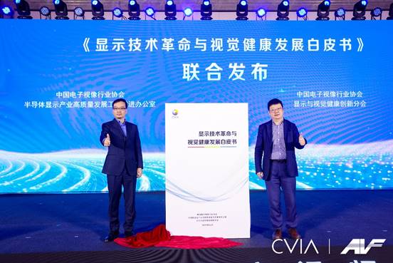 VF)暨“科技创新奖”颁奖礼在京成功召开ky开元棋牌第21届中国音产业大会(A(图9) VF)暨“科技创新奖”颁奖礼在京成功召开ky开元棋牌第21届中国音产业大会(A(图9)