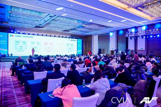 VF)暨“科技创新奖”颁奖礼在京成功召开ky开元棋牌第21届中国音产业大会(A(图11) VF)暨“科技创新奖”颁奖礼在京成功召开ky开元棋牌第21届中国音产业大会(A(图11)