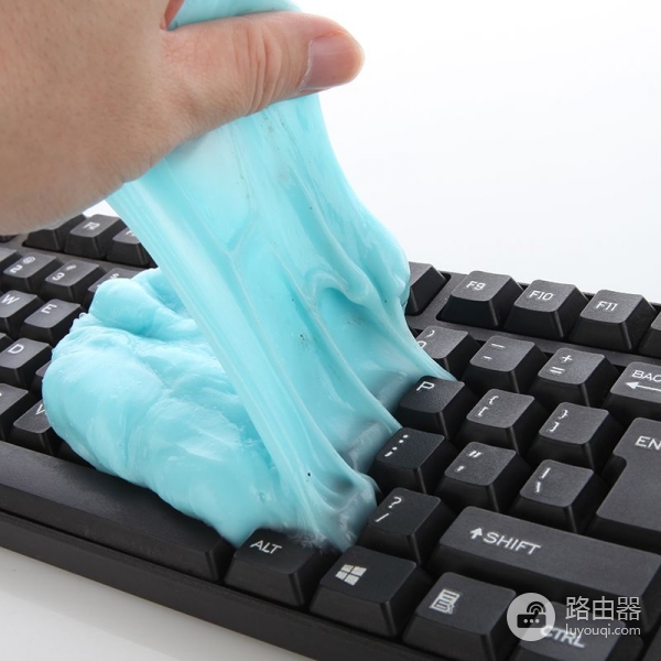 少(电脑机械键盘如何清理)开元棋牌键盘清理方法知多(图4)